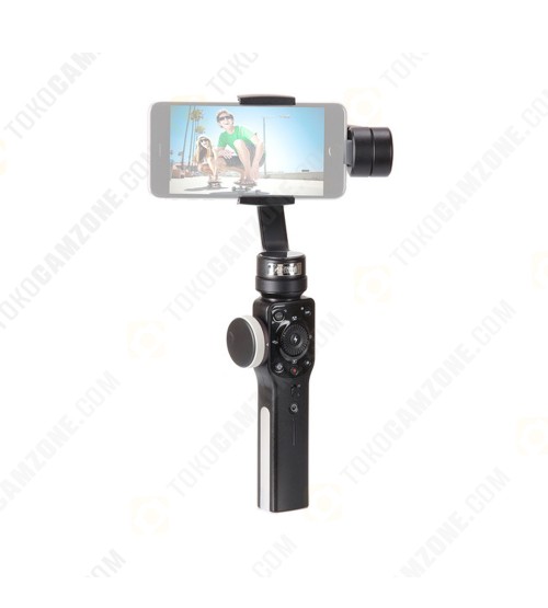 Zhiyun Smooth 4 Smartphone Gimbal